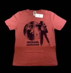 マイケル ジャクソン Tシャツ Junkfood USA Mサイズ レア 新品のサムネイル