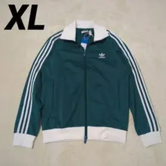 XL アディダスオリジナルス adidas ベッケンバウアー トラックトップ