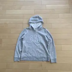 ✨大人気✨ OLD GAP パーカー 00s y2k 短丈 archive