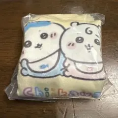 ちいかわベビー 巾着ポーチ ちいかわ ハチワレ うさぎ