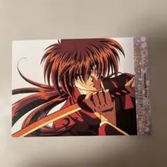 初版るろうに剣心 カードダスマスターズ第二幕 未開封BOX BANDAI 絶版
