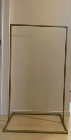コッパースタンド ウェルカムスペース ゴールド アンティークのサムネイル