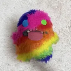 ファグラー (ラボミスフィット) FUGGLER