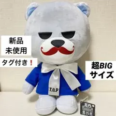 ❤️新品❤️KRUNK×BIGBANG TOP ぬいぐるみ・マスコット9体 2025年最新】BIGBANG krunk topの人気アイテム - メルカリ