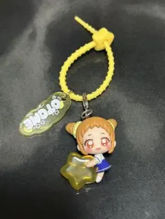 아이카츠! 다채로운 멀티 매력 아리쓰가와 오토메