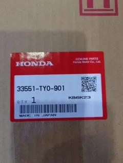 ホンダ純正部品 79310-TTA-942 新品 ホンダ純正部品 79310-TTA-942 新品 - メルカリ