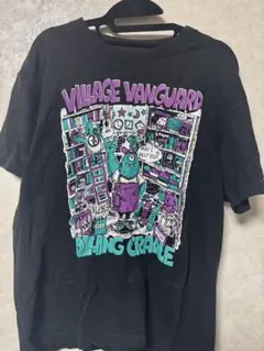 2025年最新】ビレッジバンガード tシャツの人気アイテム - メルカリ
