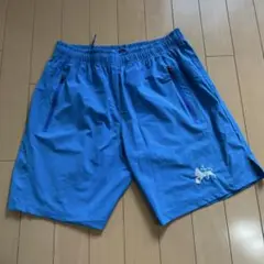 完売モデル！ルースイソンブラ　luz selecao ショートパンツ　S