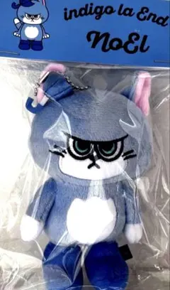 indigo la end ノエル