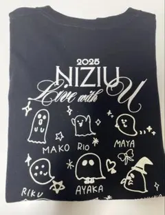 2025年最新】niziu tシャツの人気アイテム - メルカリ