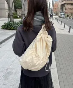 ラティス　ワンショルダーバッグ