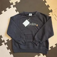 新品Breezeトレーナー120