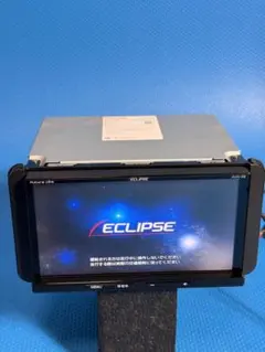 フジツー イクリプス AVN-R10W 2020年版 トヨタ ダイハツ - メルカリ