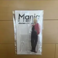 SnowMan LIVE TOUR 2021 Mania ラウール アクスタ