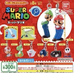 【スーパーマリオ】2点セット