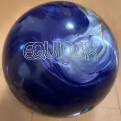 ストーム　イクイノックス　ボウリング　ボール　15ポンド