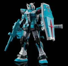 RG ガンダム Ver.2.0 & RGザクII 【初音ミクVer.】 - メルカリ