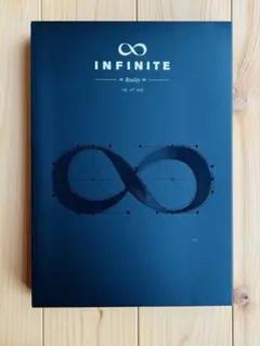 INFINITE CD アルバム 17枚　まとめ売り INFINITE CD アルバム 17枚 まとめ売り INFINITE CD アルバム 17
