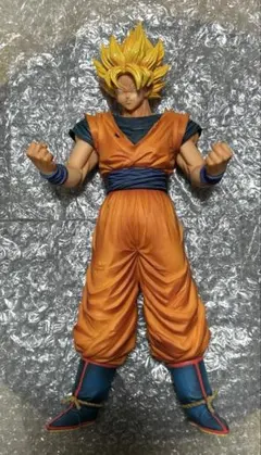 2026年最新】グランディスタ孫悟空の人気アイテム - メルカリ