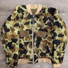 ハンティングジャケット