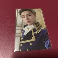 ENHYPEN JAY トレカ　ジェイ