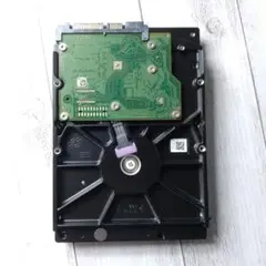 Seagate Barracuda 500GB 内蔵型HDD