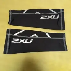 2XU カーフガード ブラック コンプレッション　メンズ　M