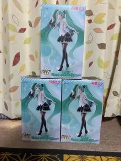 初音ミク T-most NT ver. フィギュア 15体セット③ - メルカリ