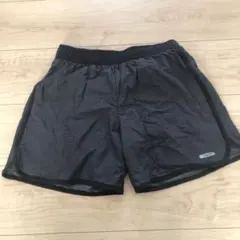 ショートパンツ　S ランニングウェア