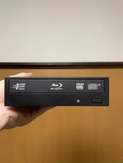 BD-RE（ブルーレイ）・DVDスーパーマルチコンボドライブ 0926