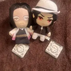 鬼滅の刃　ぬいぐるみ 18体　まとめ売り 鬼滅の刃 ぬいぐるみ 18体セット ともぬい - メルカリ