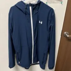 アンダーアーマージャージ上下セット