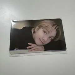 BOYNEXTDOOR applemusic トレカ ウナク