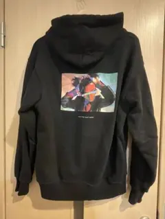 ヘンレコ歯ブラシおまけ付 藤井風 俺のHEHNパーカー Мサイズ ヘンレコ歯ブラシおまけ付 藤井風 俺のHEHNパーカー Мサイズ