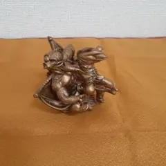 ドラゴンボール　カプセル　タンバリン　孫悟空 ドラカプ クライシス　摩訶不思議