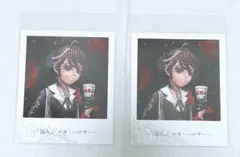 第五人格 IdentityV 囚人 一番くじ ブロマイド