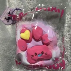 Mellojoy メロジョイ スクイーズ フィンガータルトシリーズ 夢見熊