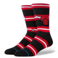 STANCE スタンス ソックス 靴下 シカゴ・ブルズのサムネイル