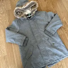 モッズコート 140