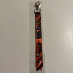 RB大宮アルディージャ プレーヤーズボンフィン 9 ファビアンゴンザレス 選手