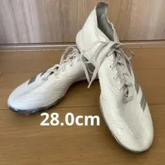 アディダス プレデター 24 LEAGUE ロー TF 28.0cm