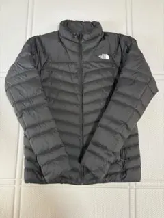 THE NORTH FACE サンダージャケット NY83212ブラック/L - メルカリ
