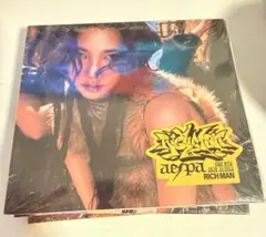 aespa rich man BURST ver. カリナ　新品未開封