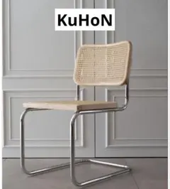 美品 チェスカチェア リプロダクト KuHoN 送料込 美品 チェスカチェア リプロダクト KuHoN 送料込 - メルカリ