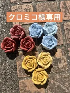 クロミコ様専用ページ