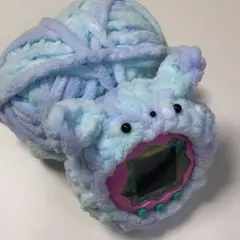 ふわもこアニマル 002 たまごっちパラダイス カバー