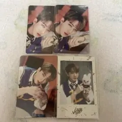 straykids Thevictory トレカ チャンビン