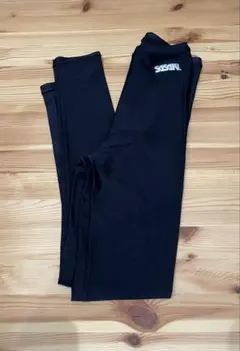 SASAKI ブラック スパッツ