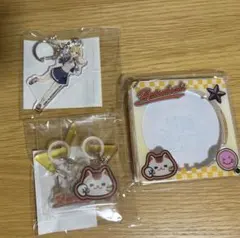 学マス 初星音楽祭 藤田ことね グッズセット