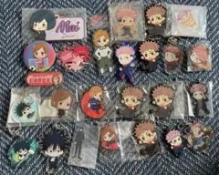 呪術廻戦 グッズまとめ売り